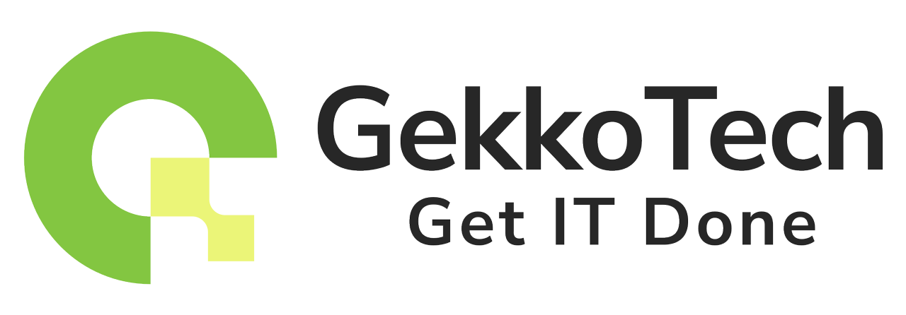 Gekkotech Import